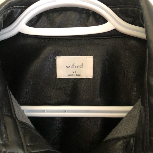 Wildred Vegan Dress - Picture 4 of 4